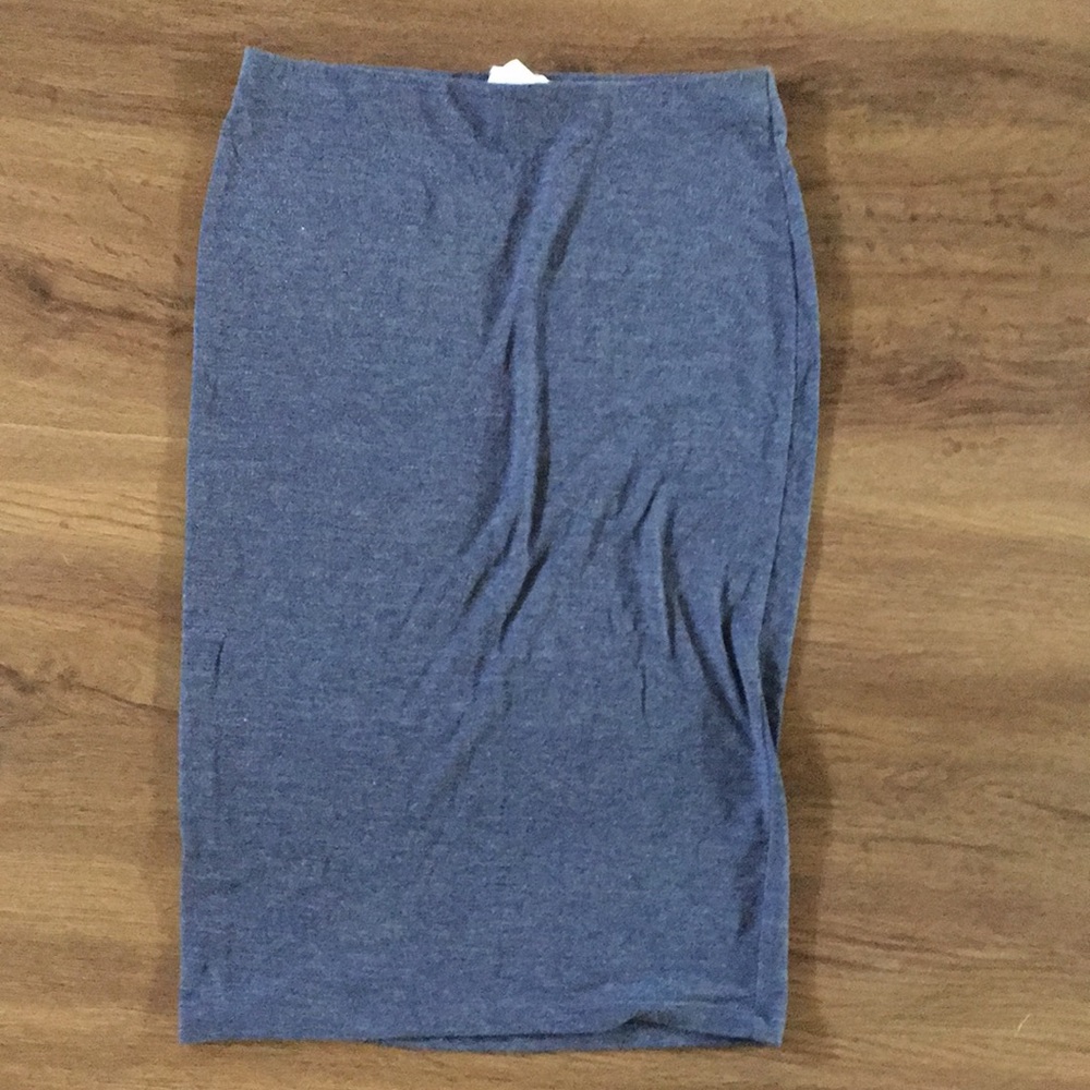 Forever 21 pencil skirt